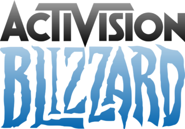 activision blizzard - top 5 of the top 10 biggest video game companies in the world