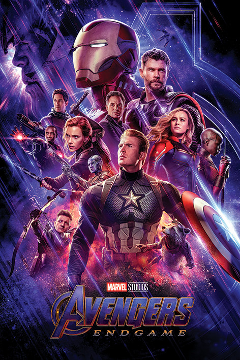 avengers endgame - highest grossing movies inflation adjusted top 5