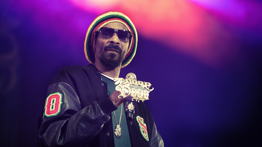 snoop dogg 