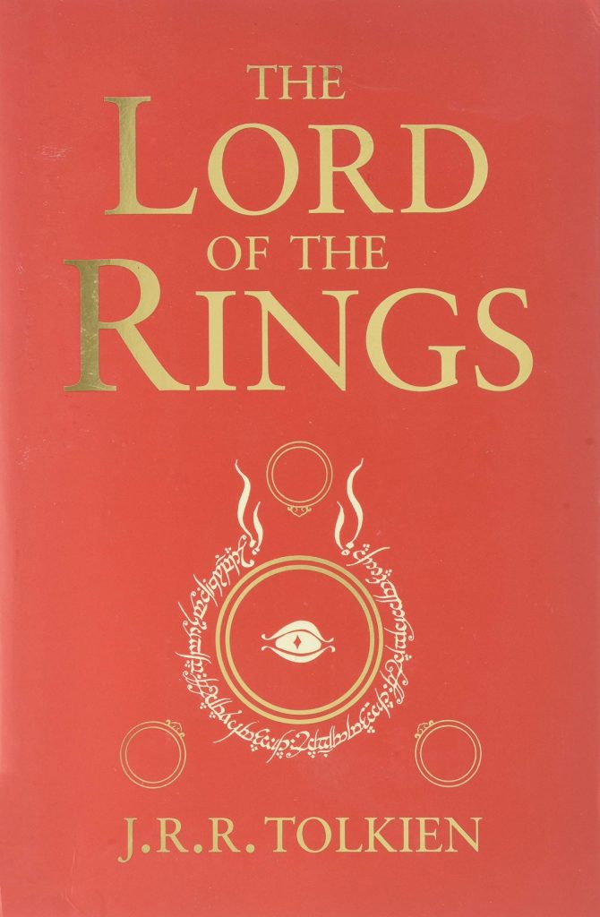 the lord of the rings 