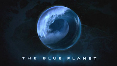 the blue planet - third best tv show in history