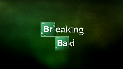 breaking bad - best tv series of all time