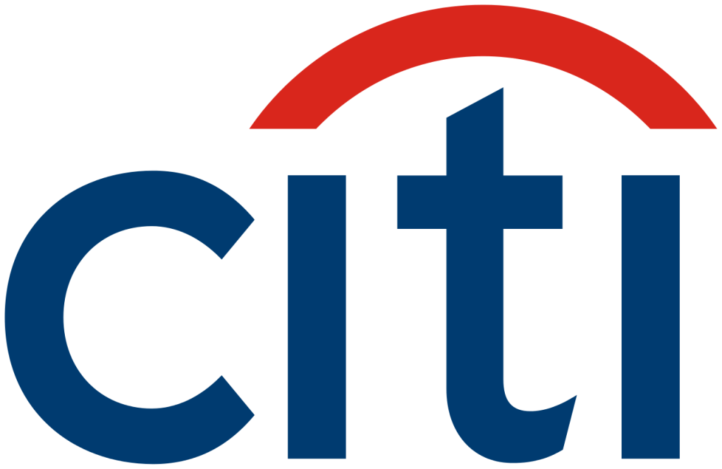 citigroup - top 10 largest banks in the world