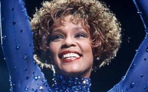 Luna Istoriei Negre Spotlight: Whitney Houston