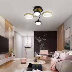 Taklampa Essen LED