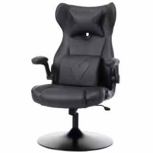 Ergonomisk gamingstol vippfunktion