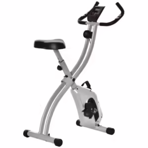 Motionscykel 8 nivåer 86x47x112 cm