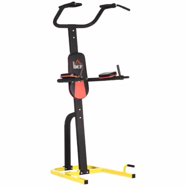 Multigym för pull-ups  212 cm