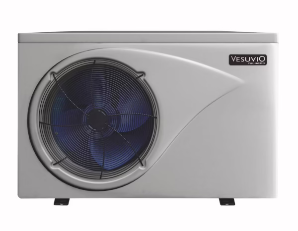 Poolvärmepump Vesuvio 9,9 kW