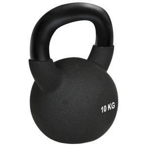 Kettlebell 10 kg