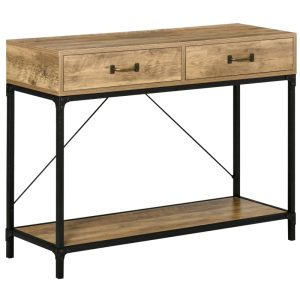 Konsolbord Vintage 100x35x76,5 cm