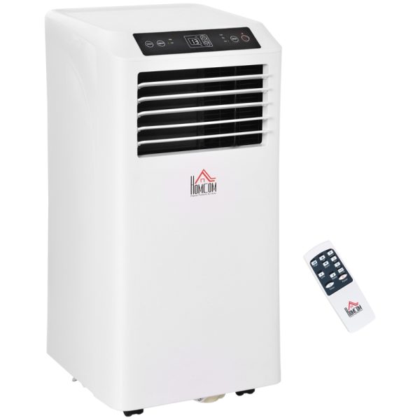 Luftkonditionering 3i1 avfuktning 10K BTU