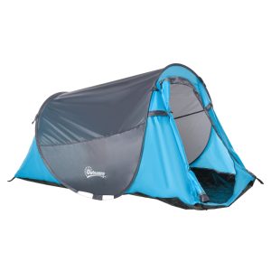 Campingtält för 1-2 personer