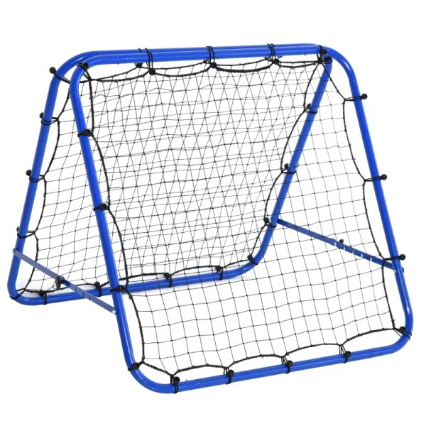 Rebounder Kickback justerbar i 5 nivåer 100 x 95 x 90 cm