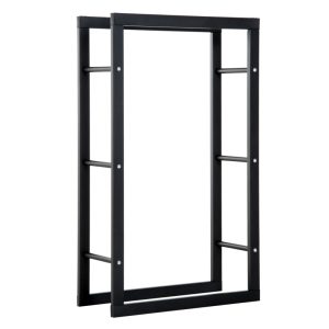 Vedställ 100 kg 60x25x100 cm