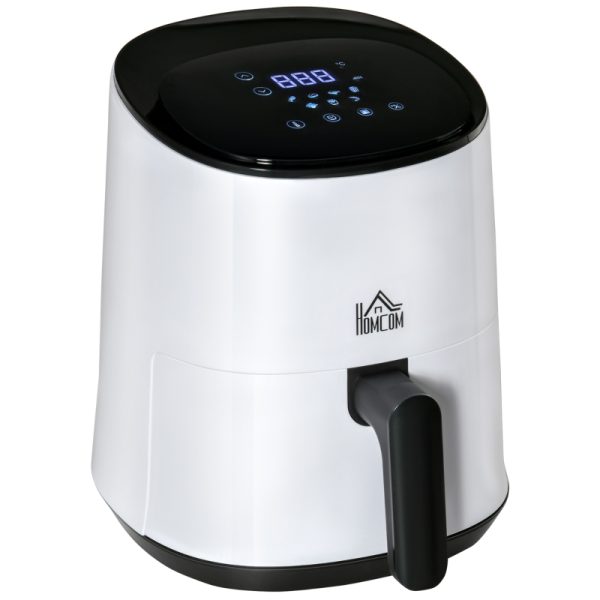Airfryer 2.5liter 1300W