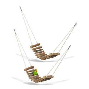 Fågelstege 2-pack
