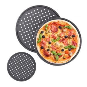 Pizzaform 3-pack 32 cm