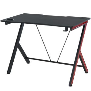 Gamingbord hörlurskrok dryckeshållare