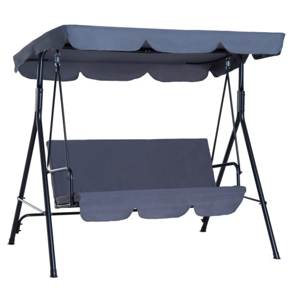 Hammock 3-sits 172x110x153 cm