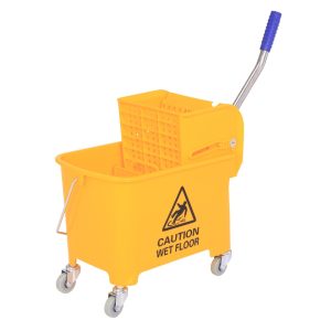 Moppvagn 20 liter
