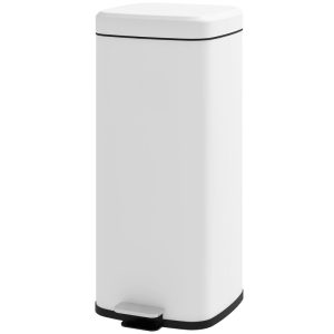 Soptunna 30 liter soft close