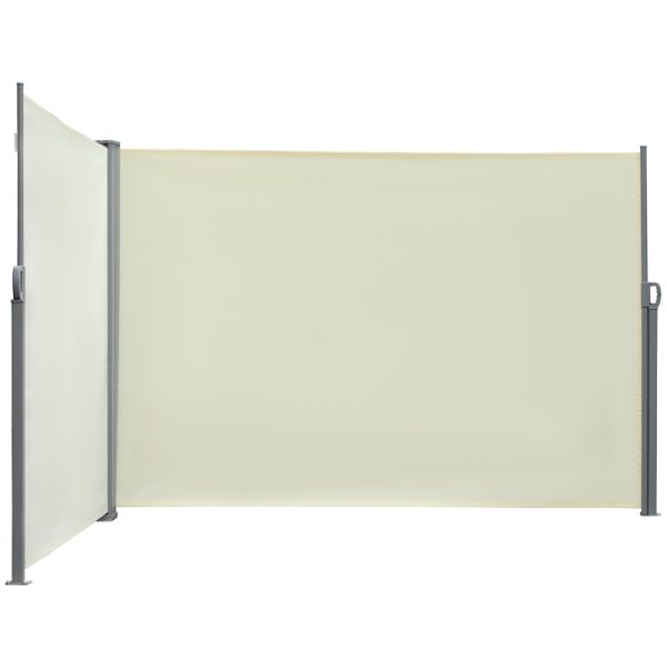 Sidomarkis polyester 6x1,6 m
