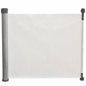 Trappgrind rullbar 140cm