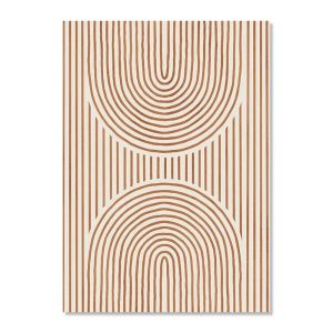 Poster med Matisse-inspirerad väggkonst - L / 50x70 cm