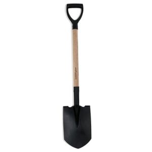 Spetsig trädgårdsspade Deluxe – Spetsig trädgårdsspade Deluxe