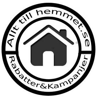 Allt till hemmet