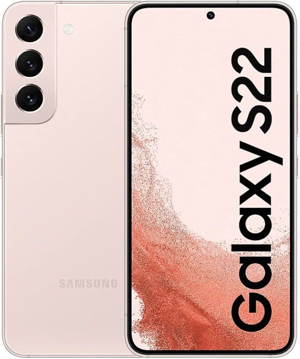GALAXY S22 S901B/DS 128GB