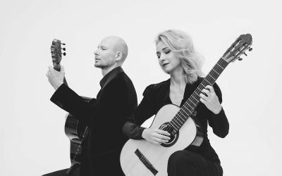 Kupiński Guitar Duo