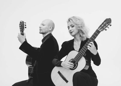 Kupiński Guitar Duo