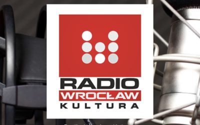Sounds of Surrender w Radio Wrocław Kultura