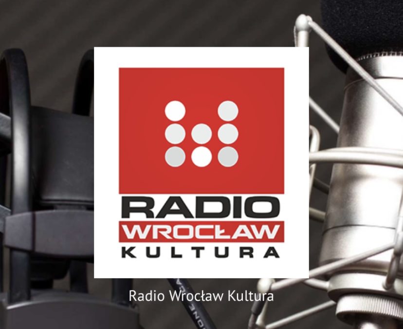 Sounds of Surrender w Radio Wrocław Kultura