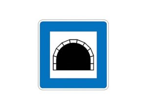 Tünel