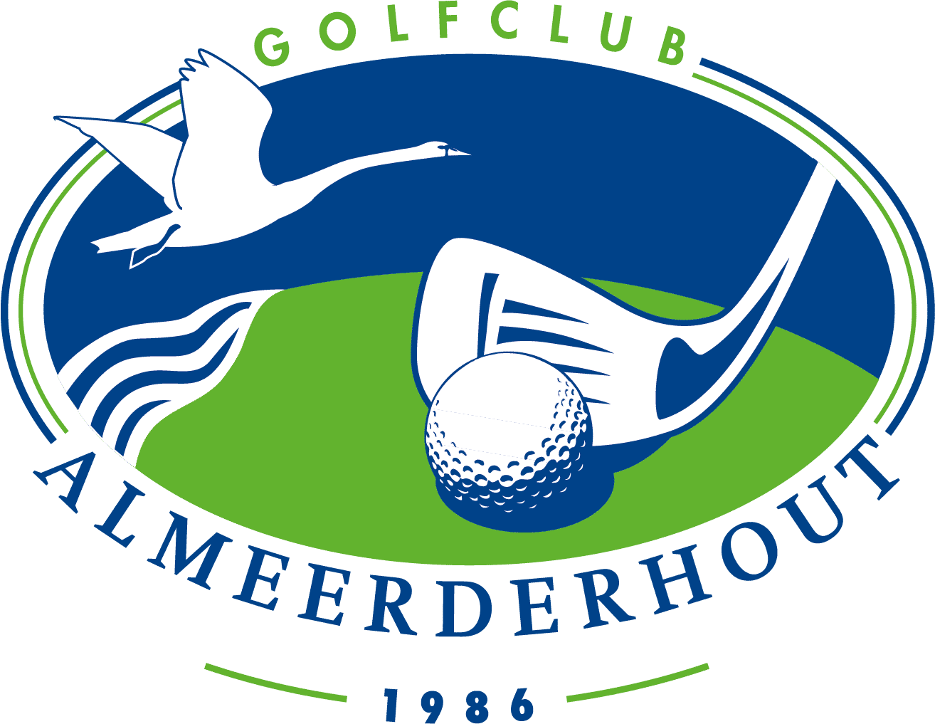 Almeerderhout Golfclub