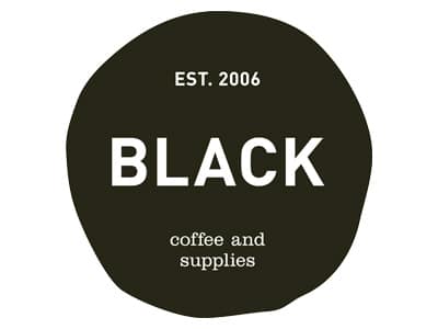 Black Coffee