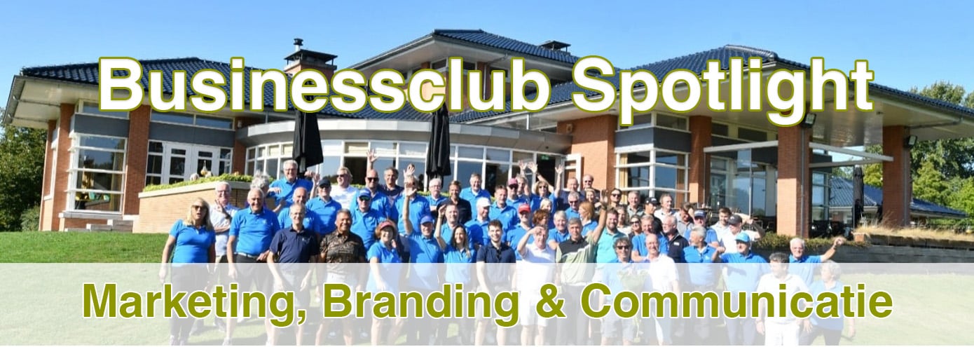 In de spotlight: Marketing, Branding & Communicatie