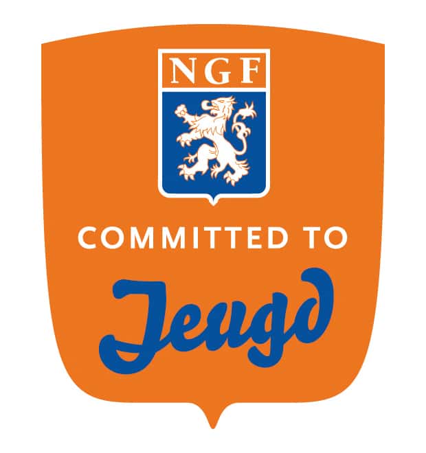 Committed to jeugd: de toekomst van het Nederlandse golf