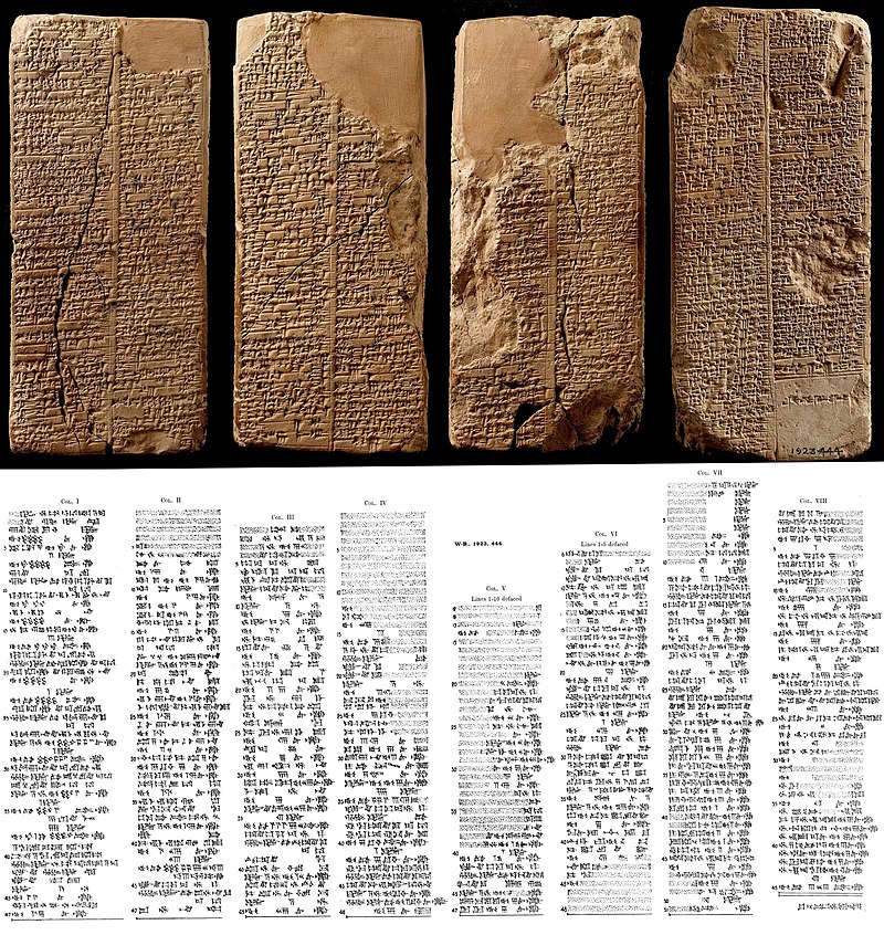 La liste des rois sumériens et Kubaba : la première reine du monde antique