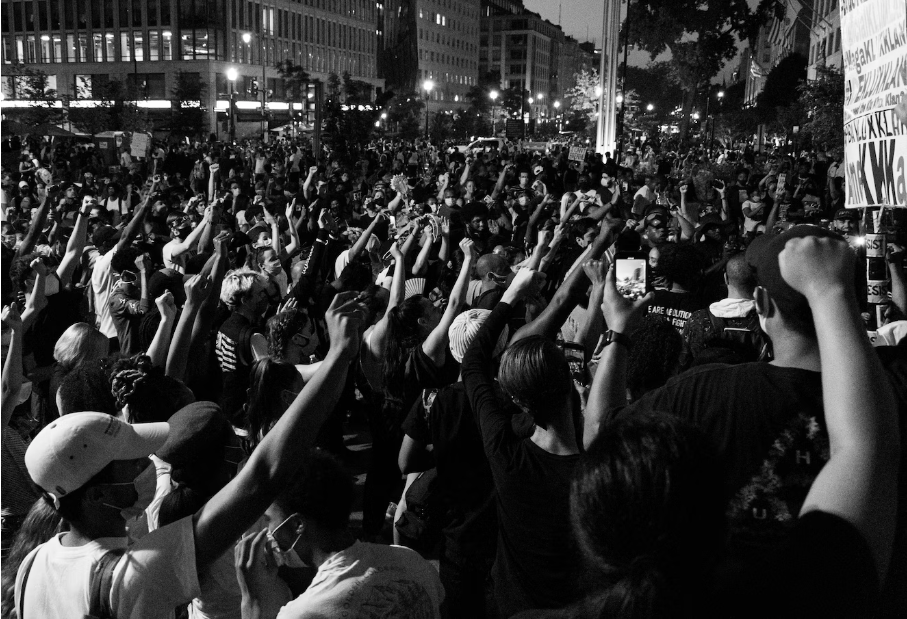 In Servië gaan de protesten na verkiezingsfraude door