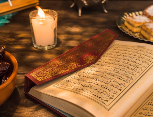تصفيات مسابقة ألمانيا الكبرى للقرآن الكريم
