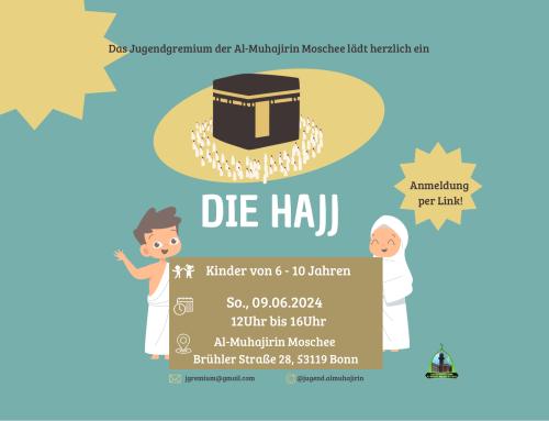 Die Hajj