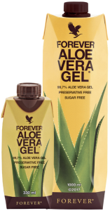 Aloe Vera Gel