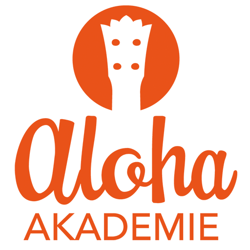 Logo Alohaakademie