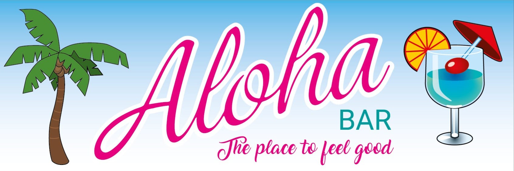 logo aloha