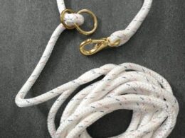 Reb til indfangning af alpaca