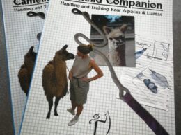 The Camelid Companion (Bog)